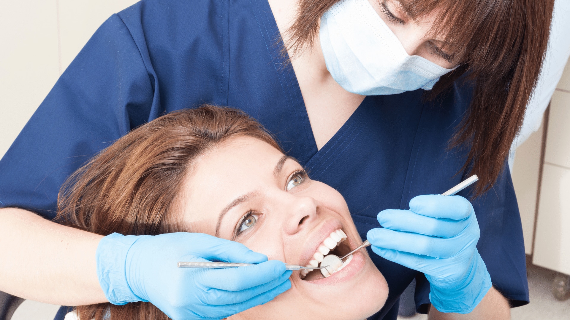 Biomimetic Dental Treatment